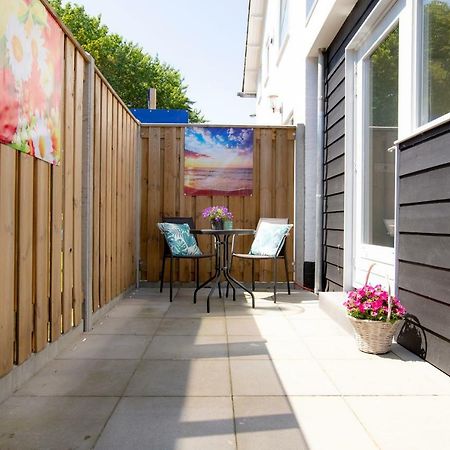 Ons Apartment Vlissingen Luaran gambar