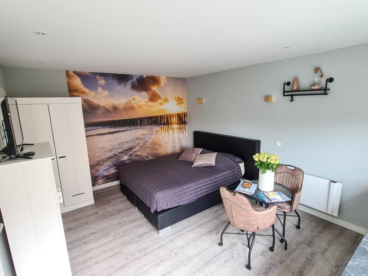 Ons Apartment Vlissingen Luaran gambar