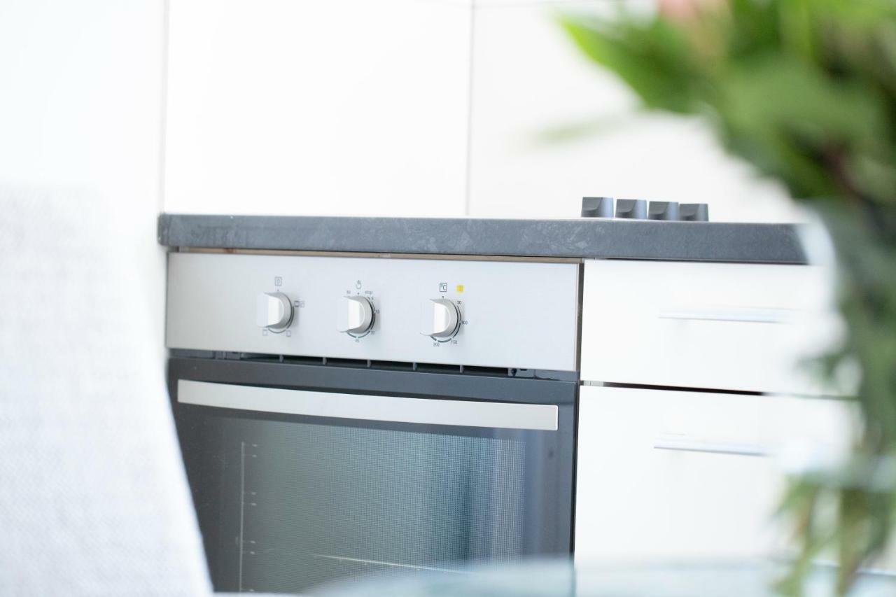 Ons Apartment Vlissingen Luaran gambar