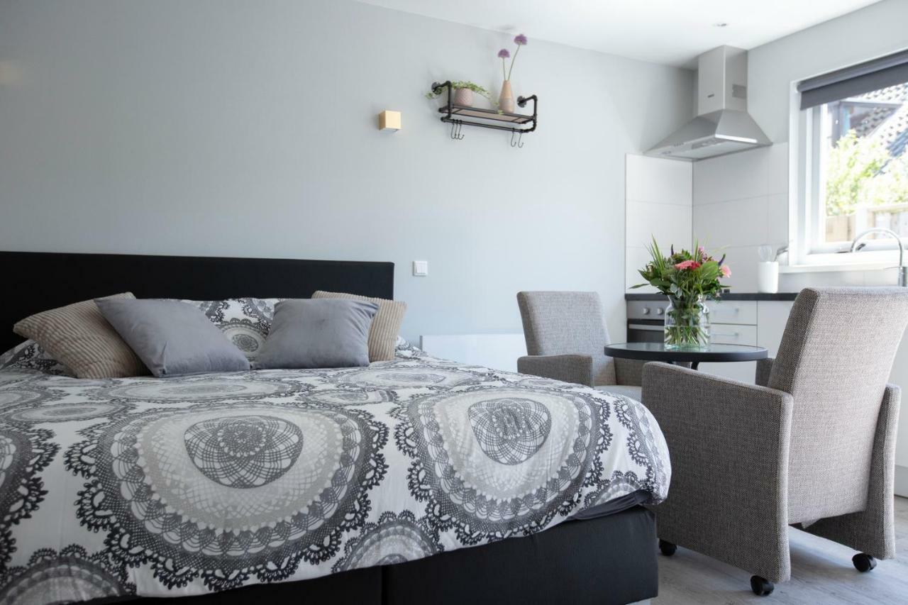 Ons Apartment Vlissingen Luaran gambar